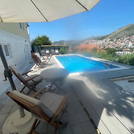 M House Bed & Breakfast Dubrovnik Exterior photo