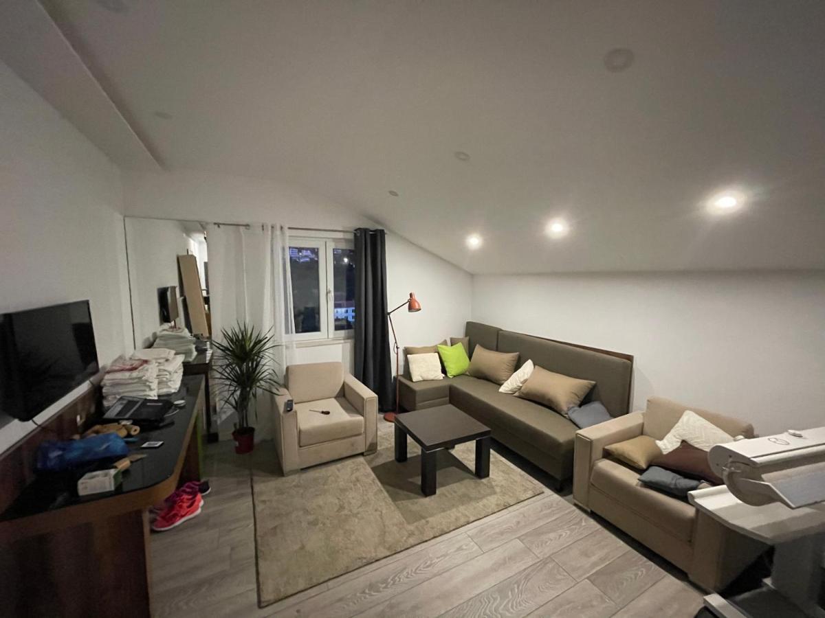 M House Bed & Breakfast Dubrovnik Exterior photo