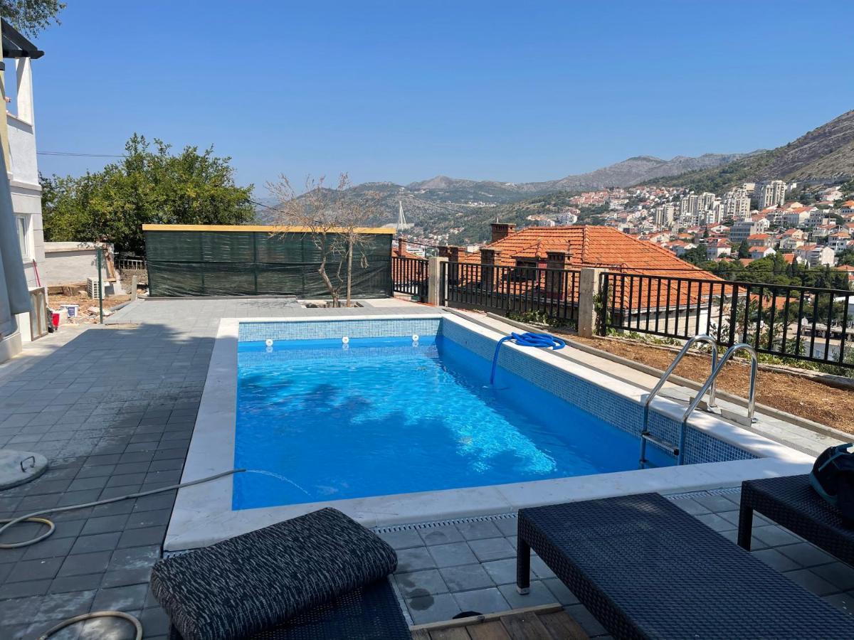 M House Bed & Breakfast Dubrovnik Exterior photo